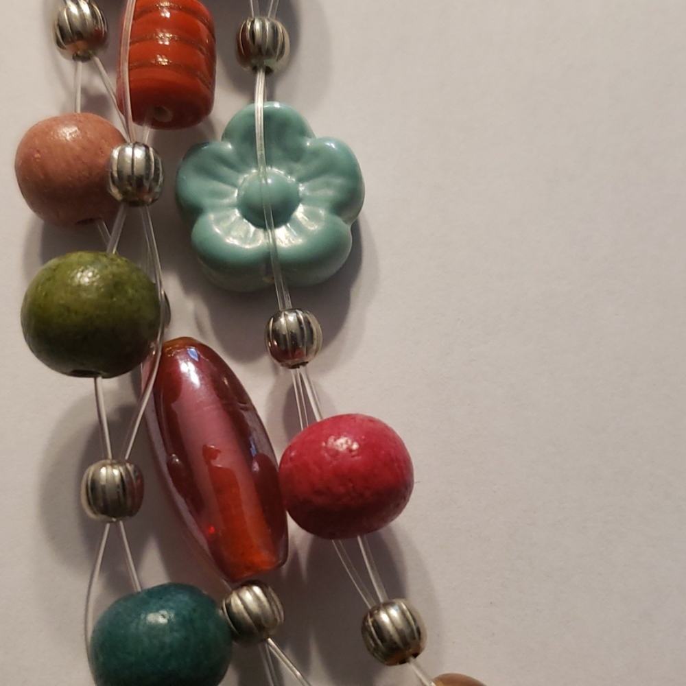 Necklace - Picture 2 of 3